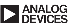 Logo of Analog Devices
