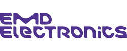 Logo of EMD Electronics