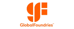 Logo of Global Foundries