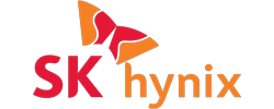 Logo of SK Hynix