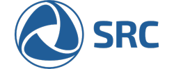 SRC Inc. logo