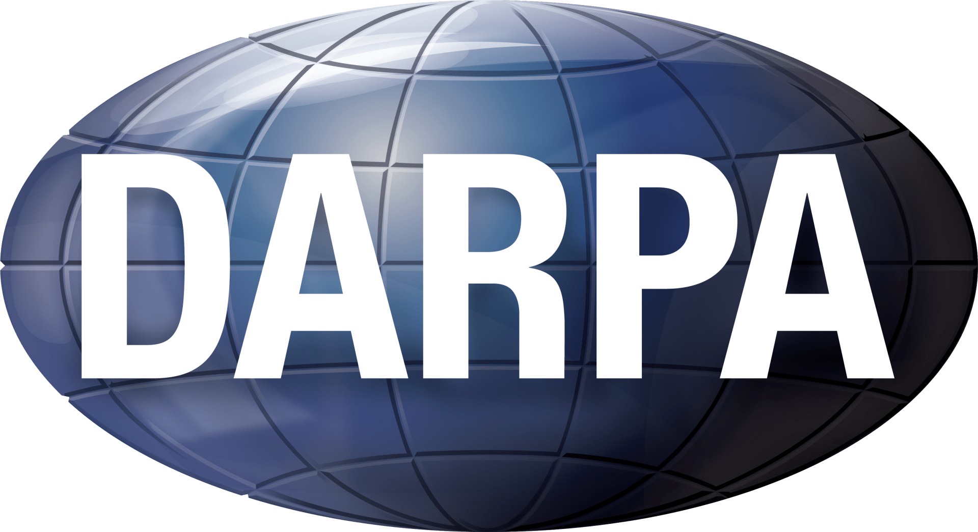 Logo of DARPA